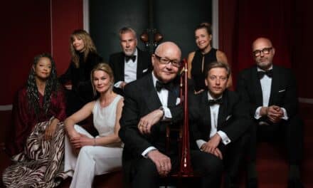 Die GLOCKE Bremen: Nils Landgren „Christmas with my Friends“