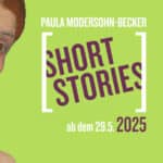 Paula Modersohn-Becker Museum in Bremen: Short Stories