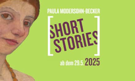 Paula Modersohn-Becker Museum in Bremen: Short Stories