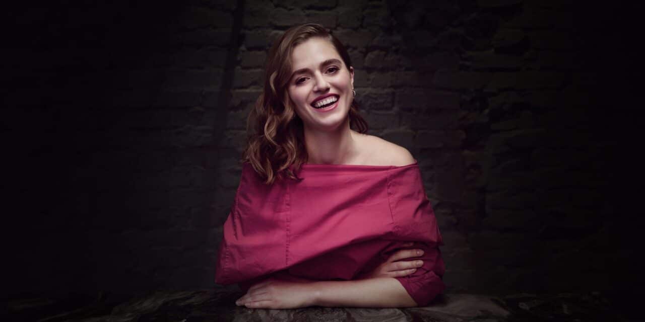 Staatstheater Nürnberg: La Traviata