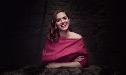 Staatstheater Nürnberg: La Traviata