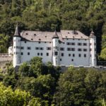 Schloss Tratzberg: Ein Erlebnis für die ganze Familie