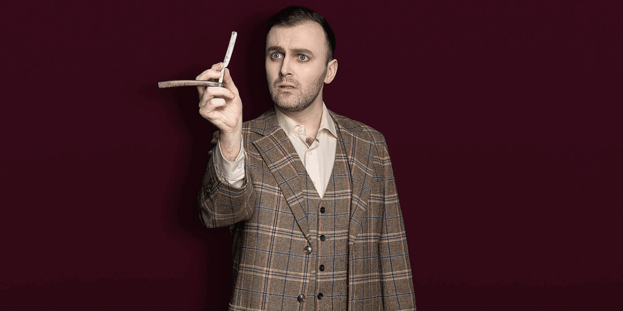 Stadttheater Bremerhaven: Sweeney Todd