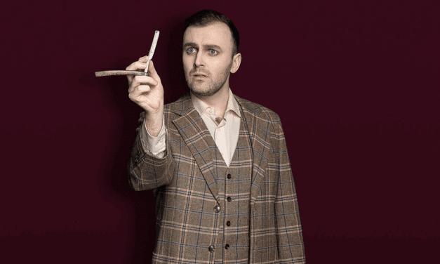 Stadttheater Bremerhaven: Sweeney Todd