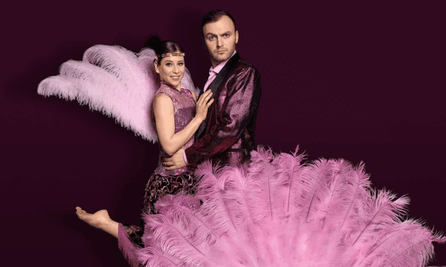 Stadttheater Bremerhaven: Die Csárdásfürstin