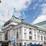 Das Deutsche Schauspielhaus Hamburg