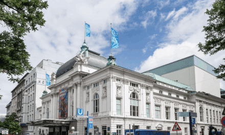 Das Deutsche Schauspielhaus Hamburg