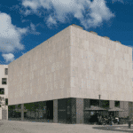 Das Jüdische Museum München