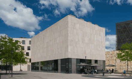 Das Jüdische Museum München