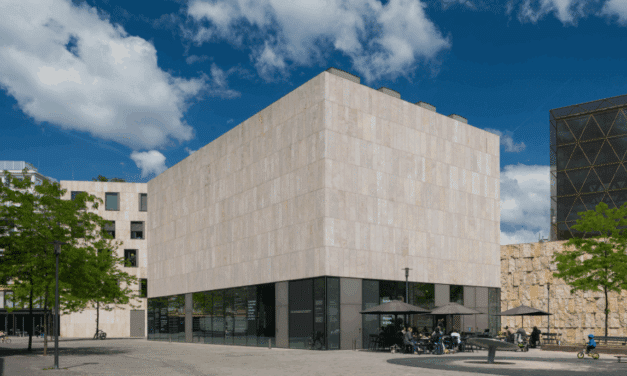 Das Jüdische Museum München