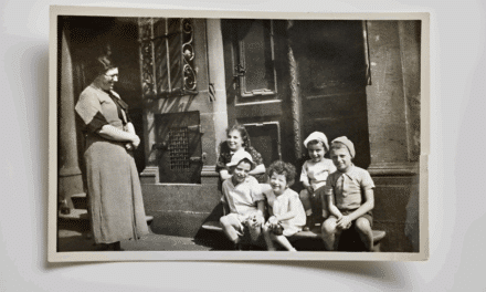 Jüdisches Museum Frankfurt: What a Family!