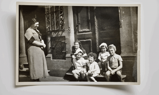 Jüdisches Museum Frankfurt: What a Family!