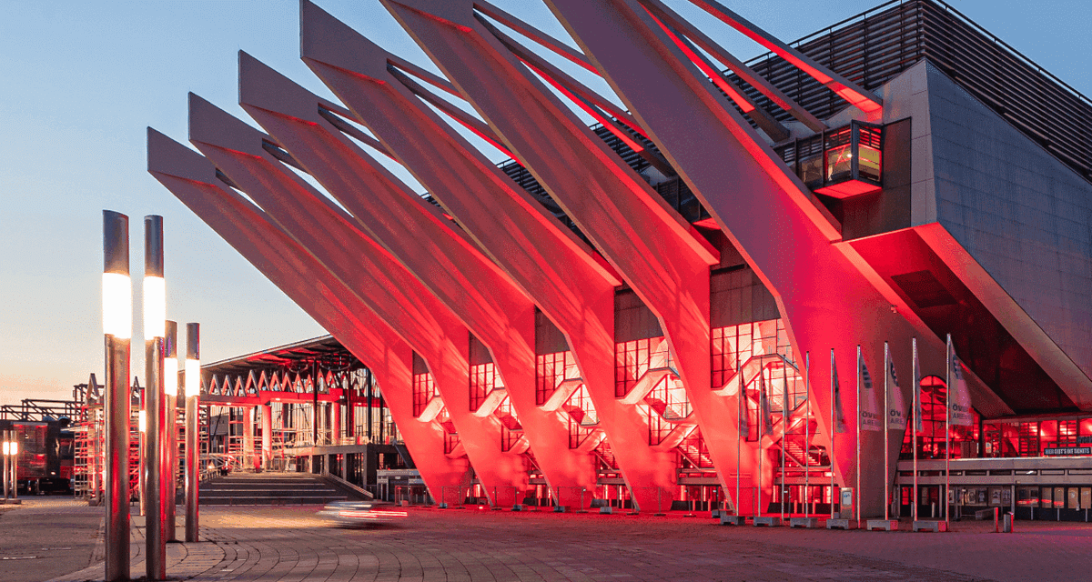 ÖVB Arena Bremen