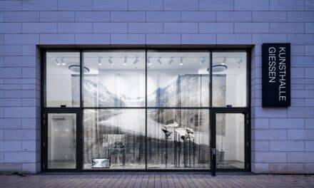 The Kunsthalle Gießen