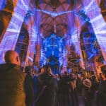 10 Jahre KLANGLICHT in Graz: RAUSCH