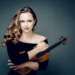 Meistersingerhalle Nürnberg: Tschaikowsky – Prokofjew – Glinka
