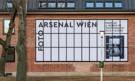 FOTO ARSENAL WIEN: Henri Cartier-Bresson „WATCH! WATCH! WATCH!“