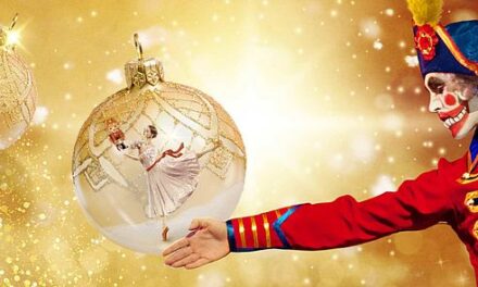 Metropol Theater Bremen: Der Nussknacker – Ballett mit Orchester