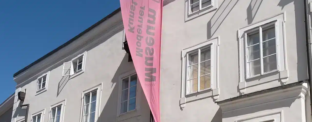 Museum Moderner Kunst Wörlen Passau