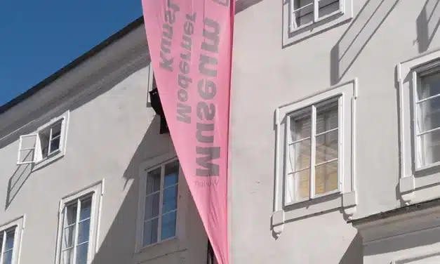 Museum Moderner Kunst Wörlen Passau