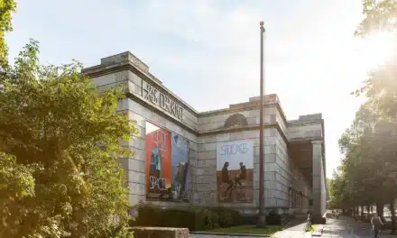 Das Haus der Kunst München