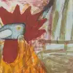 Museum Moderner Kunst Wörlen Passau: Otto Dix. Aus der ZF Kulturstiftung