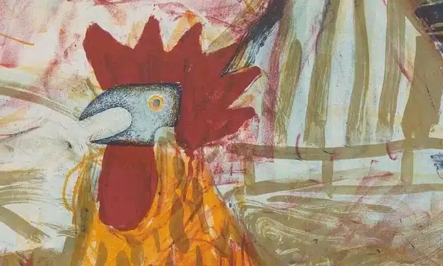 Museum Moderner Kunst Wörlen Passau: Otto Dix. Aus der ZF Kulturstiftung