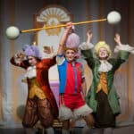 Bremer Shakespeare Company: Des Kaisers neue Kleider