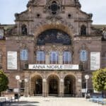 Das Staatstheater Nürnberg