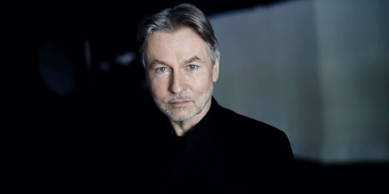 Elbphilharmonie: Orchestre de Paris / Stefan Dohr / Esa-Pekka Salonen