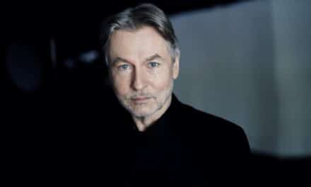 Elbphilharmonie: Orchestre de Paris / Stefan Dohr / Esa-Pekka Salonen