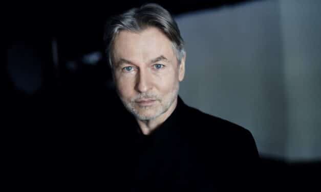 Elbphilharmonie: Orchestre de Paris / Stefan Dohr / Esa-Pekka Salonen