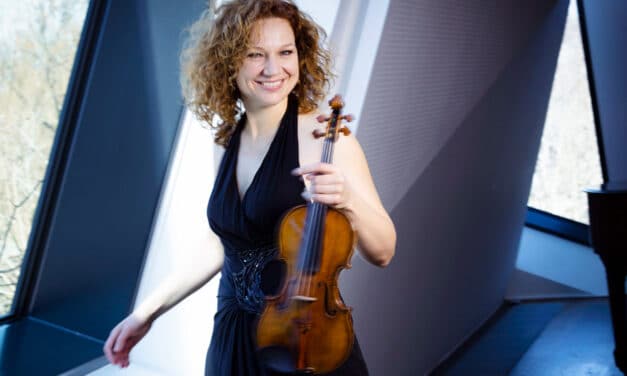 Das MuTh Wien: Wegbereiter Klavierquintett
