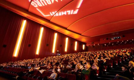 33. Filmfest Hamburg 2025