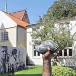 Günter Grass-Haus Lübeck: DAS IST GRASS