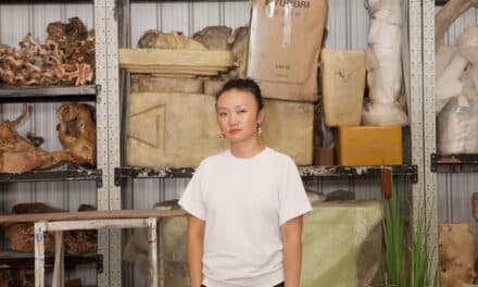 Kunsthalle Wien: Guan Xiao