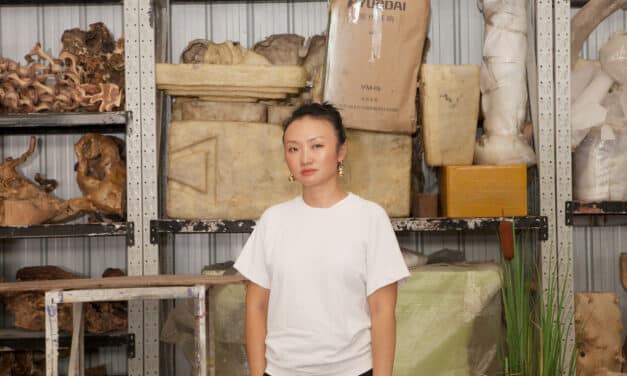 Kunsthalle Wien: Guan Xiao