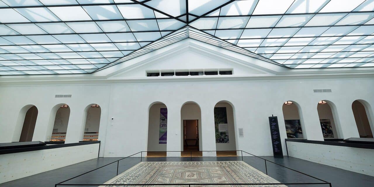 kärnten.museum Klagenfurt: Hinschaun!Poglejmo. Kärnten und der Nationalsozialismus