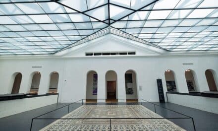 kärnten.museum Klagenfurt: Hinschaun!Poglejmo. Kärnten und der Nationalsozialismus