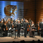 Junge Philharmonie Wien eröffnet „Mahler Musikwochen Toblach” mit Mahlers Symphonie Nr. 3 d-Moll