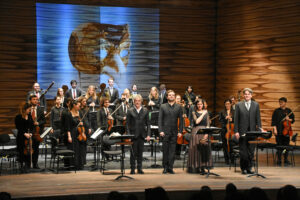 Vienna Youth Philharmonic opens 