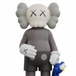 Albertina Modern: Kaws - Art & Comic