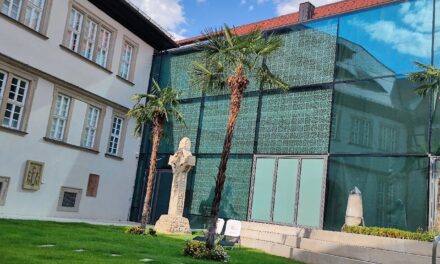 Knauf-Museum Iphofen: „Kelten in Franken“. Archäologische Funde der Keltenzeit