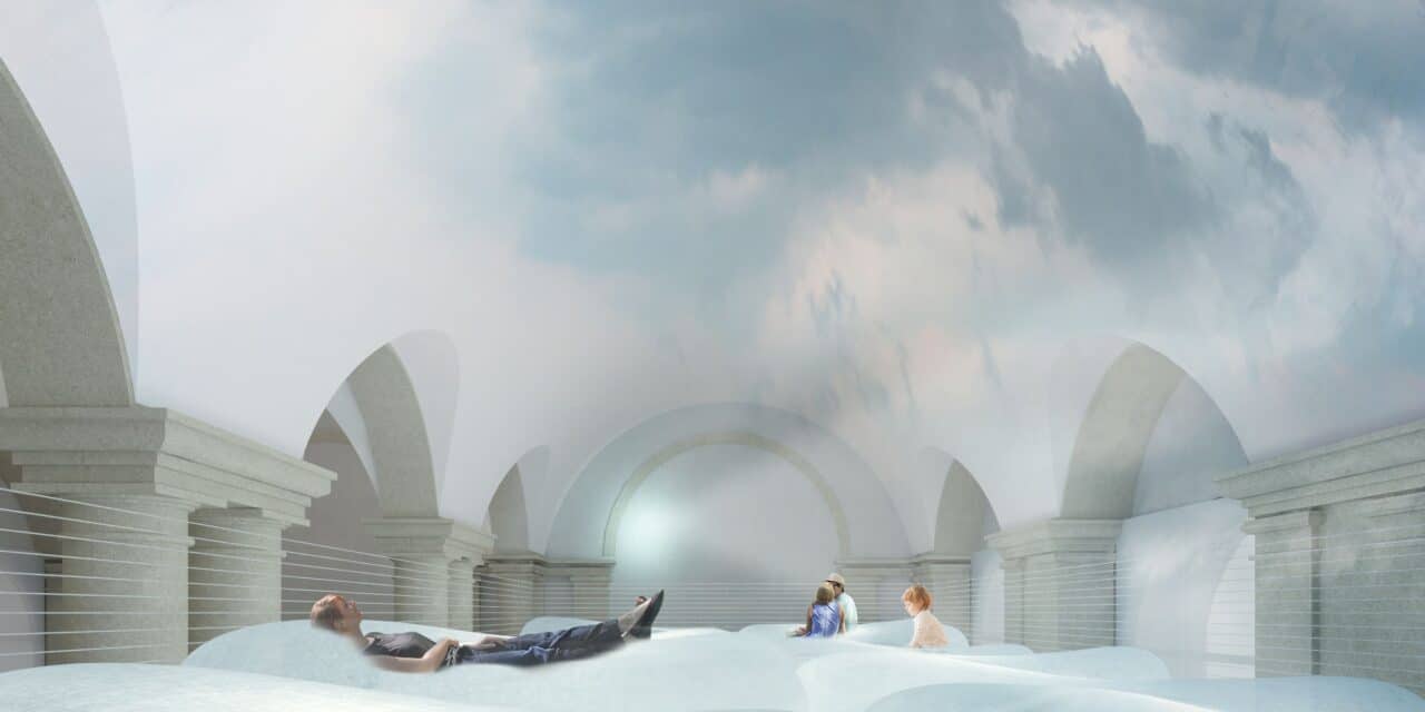 Hessisches Landesmuseum Darmstadt: Wolken Erleben & Verstehen