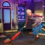 MRS. DOUBTFIRE - Der neue Musical-Hit in Düsseldorf