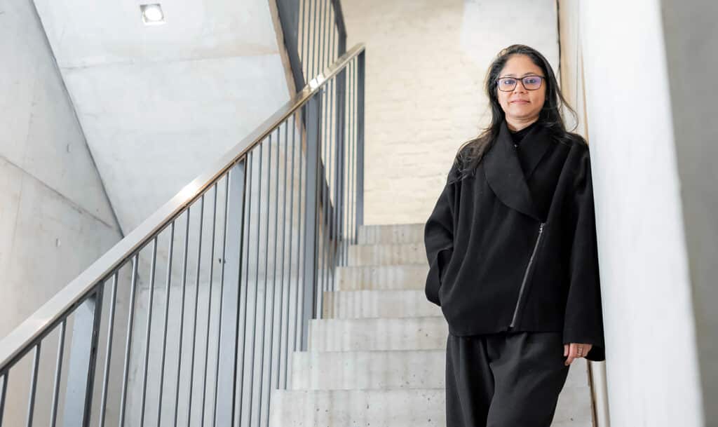 Shilpa Gupta © Felix König