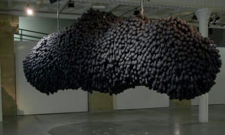 Kunsthalle St. Annen Lübeck: Shilpa Gupta. Preisträgerin des Possehl-Preises für Internationale Kunst