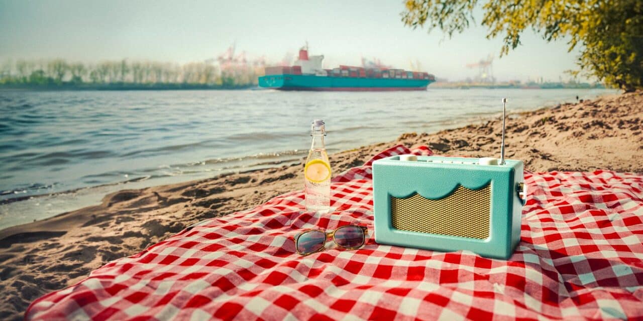Elbphilharmonie Sommer 2025