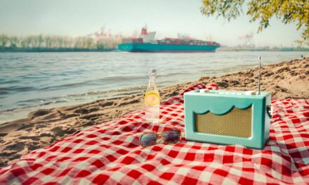 Elbphilharmonie Sommer 2025