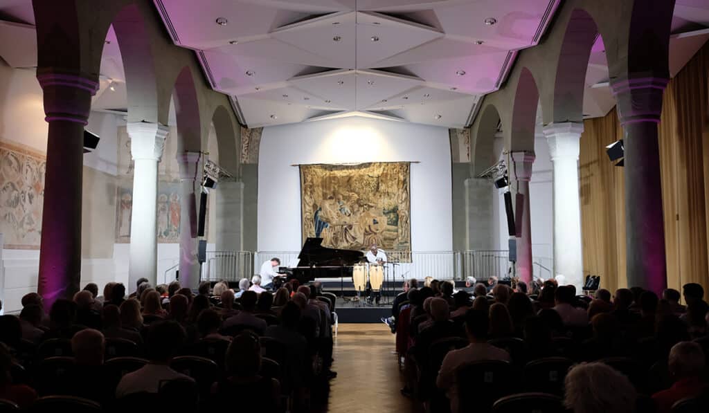 Soulkonzert © Corinna Raupach
